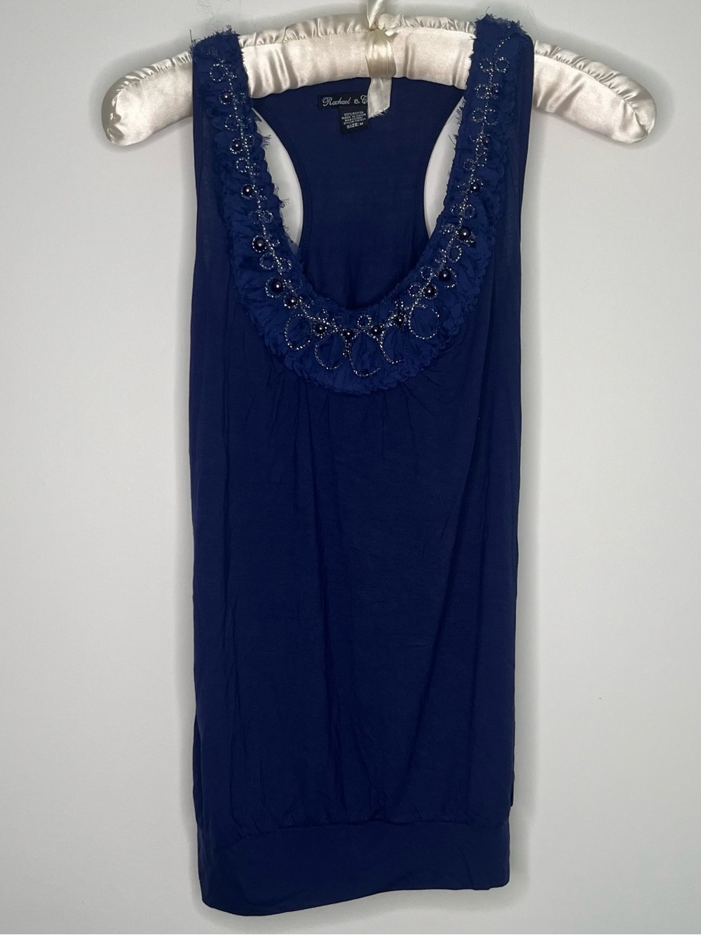 TOP RACHAEL & CHLOE SIZE S-M - Picture 6 of 9